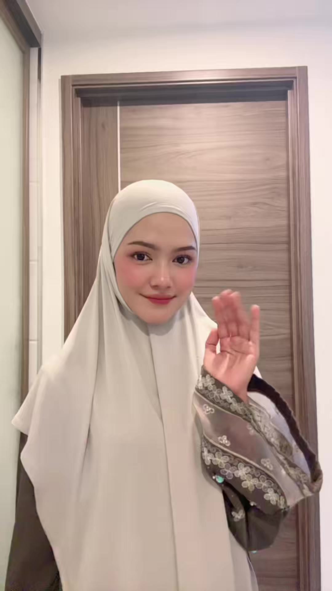 @Toko hijab jasmine