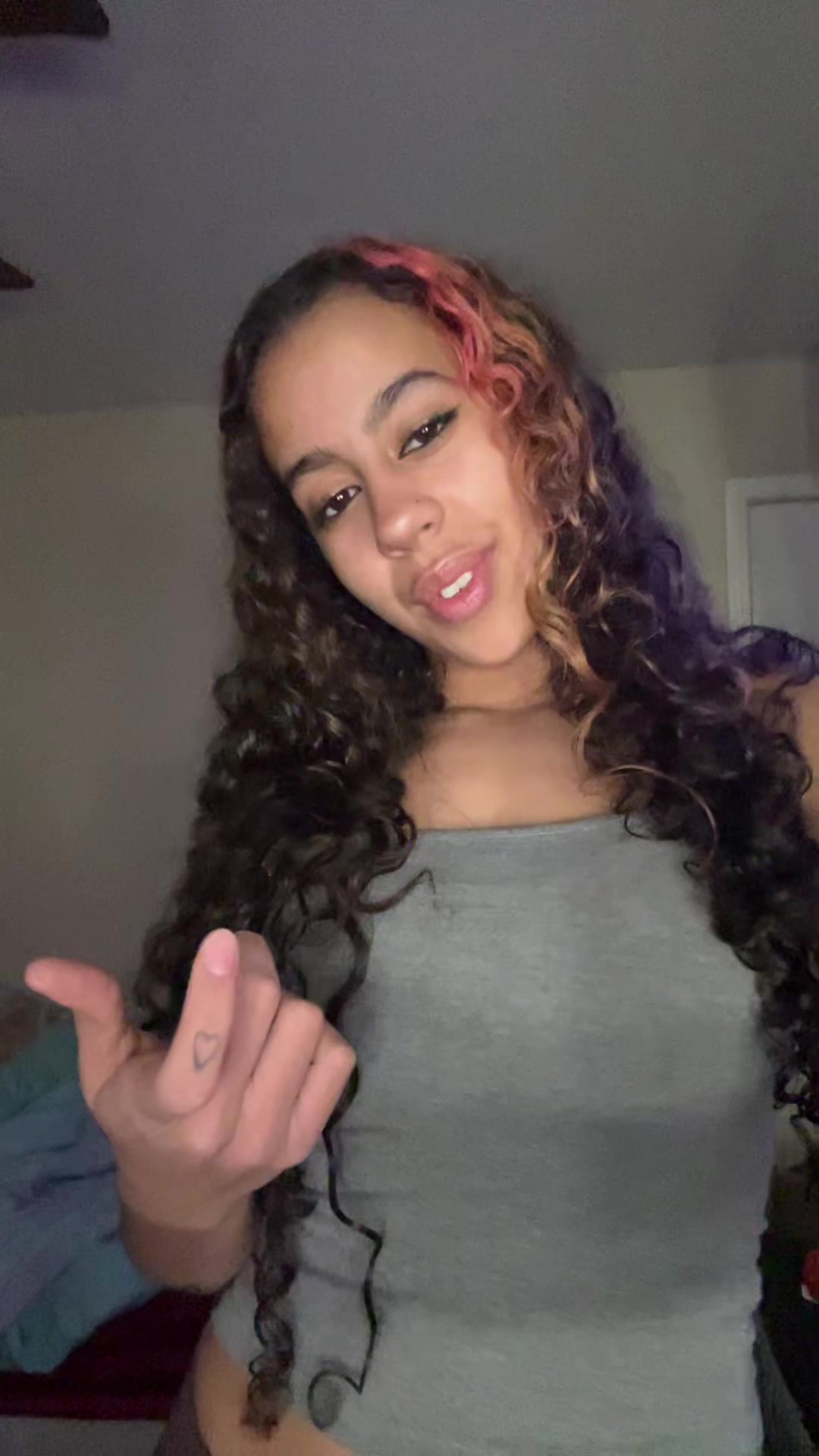 @Alissa Vaughn