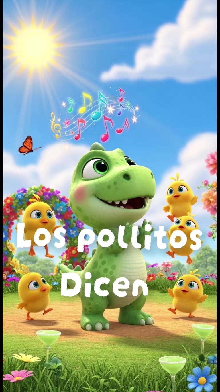 @Dino amigo