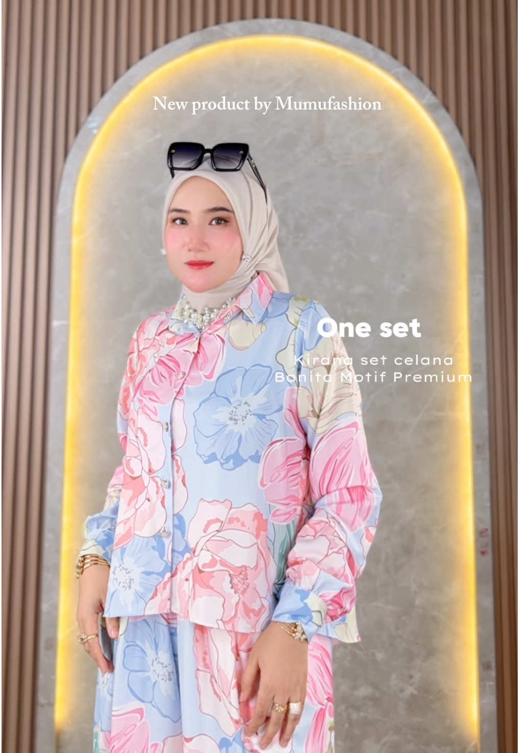 @MumuFashion Store