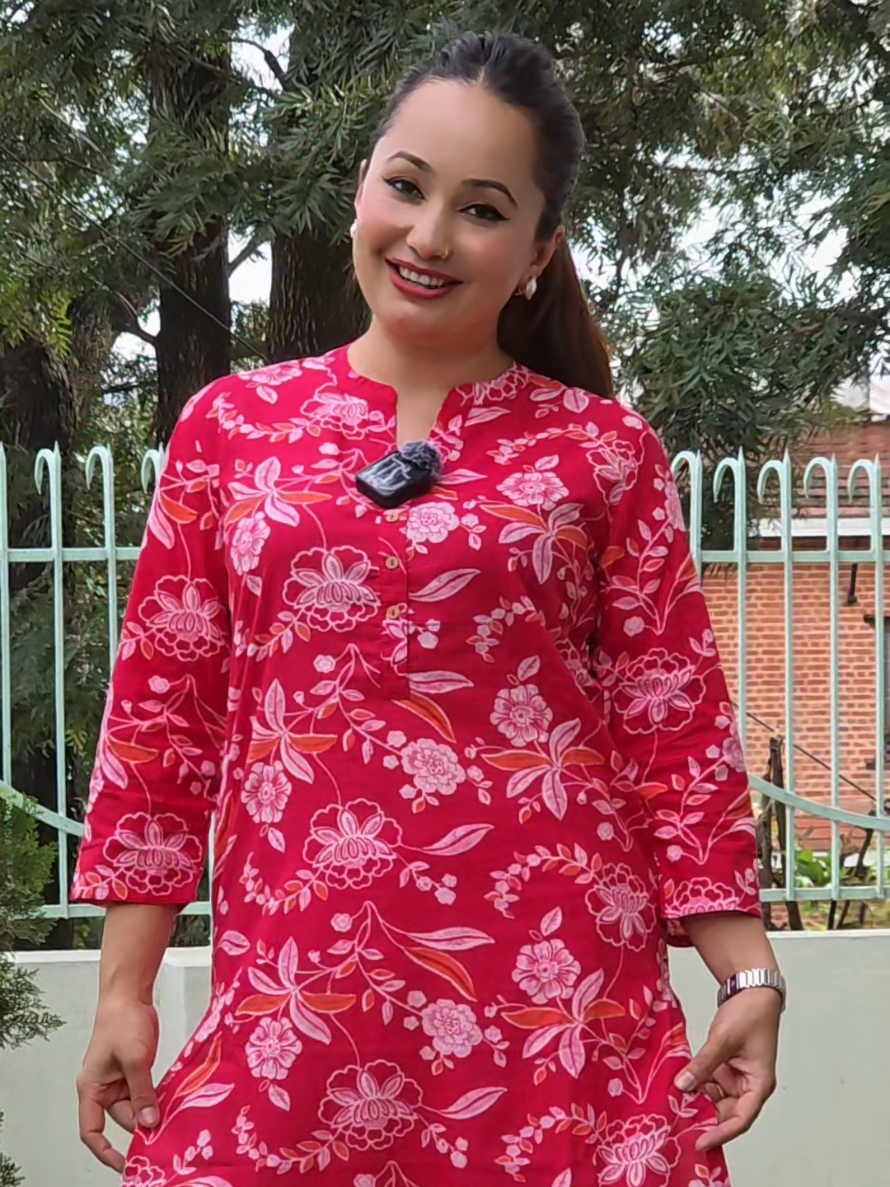 @SK Kurtha Collection Bhaktapur