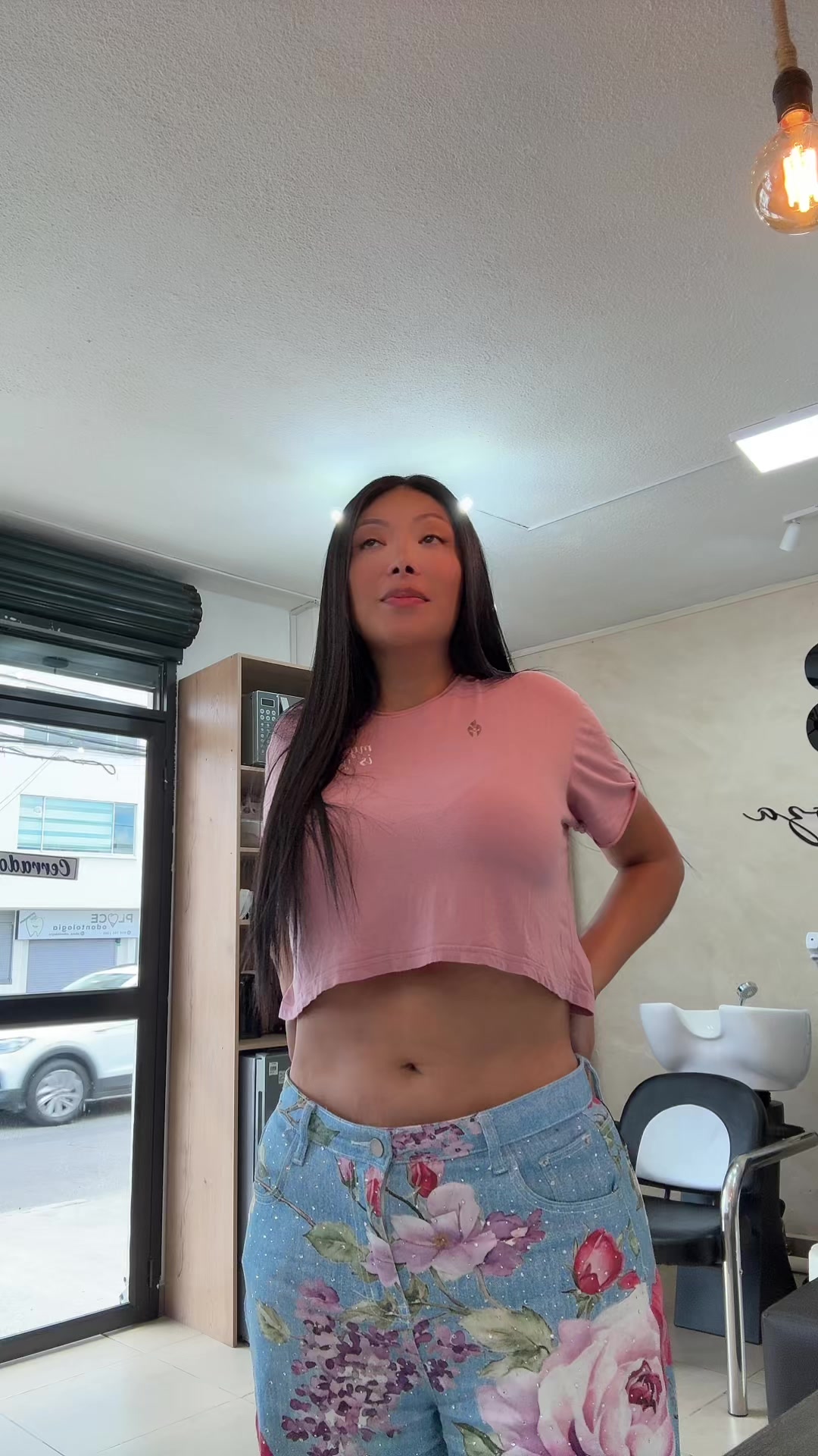 @Bella Querevalu