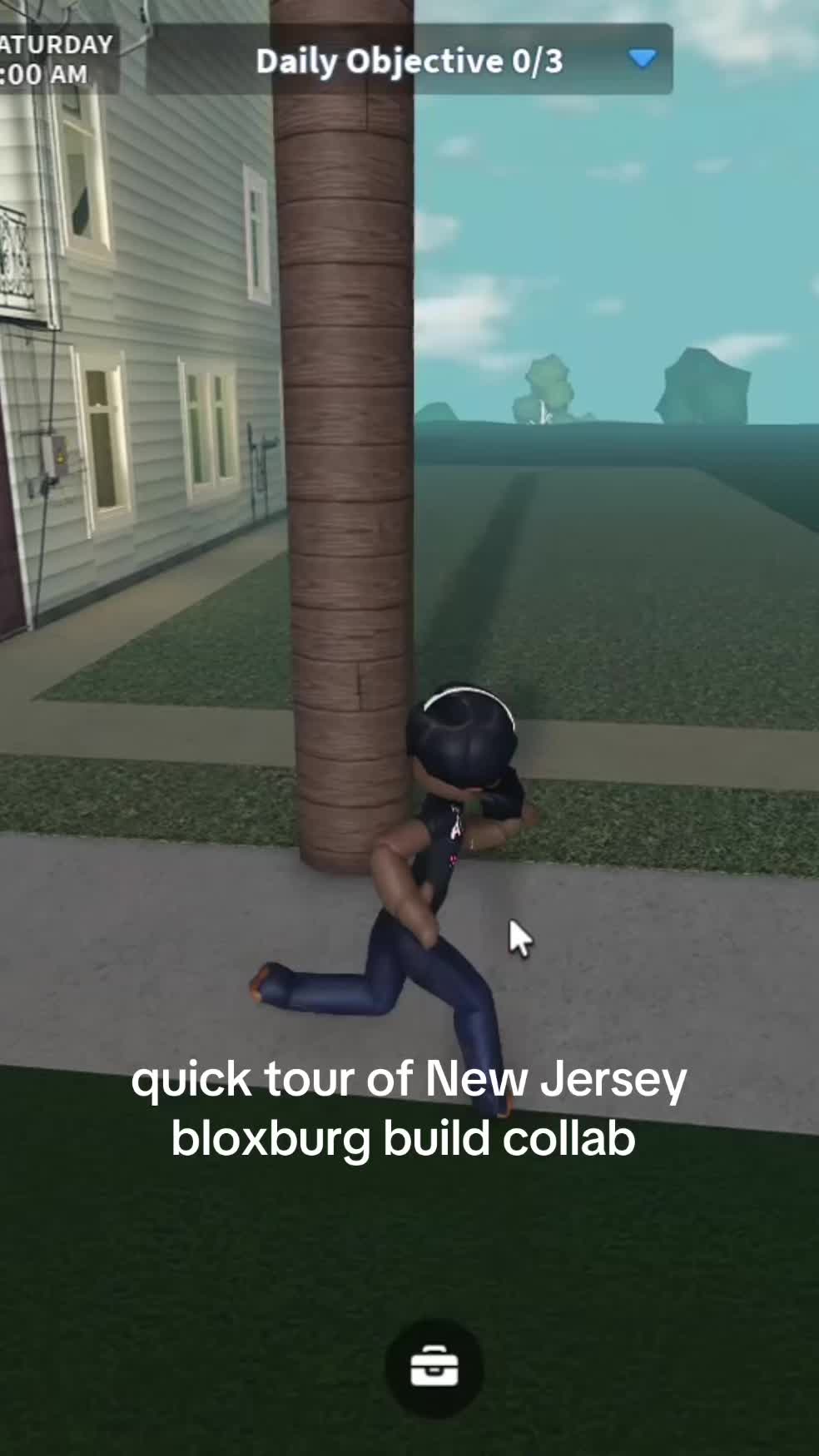 @Toby