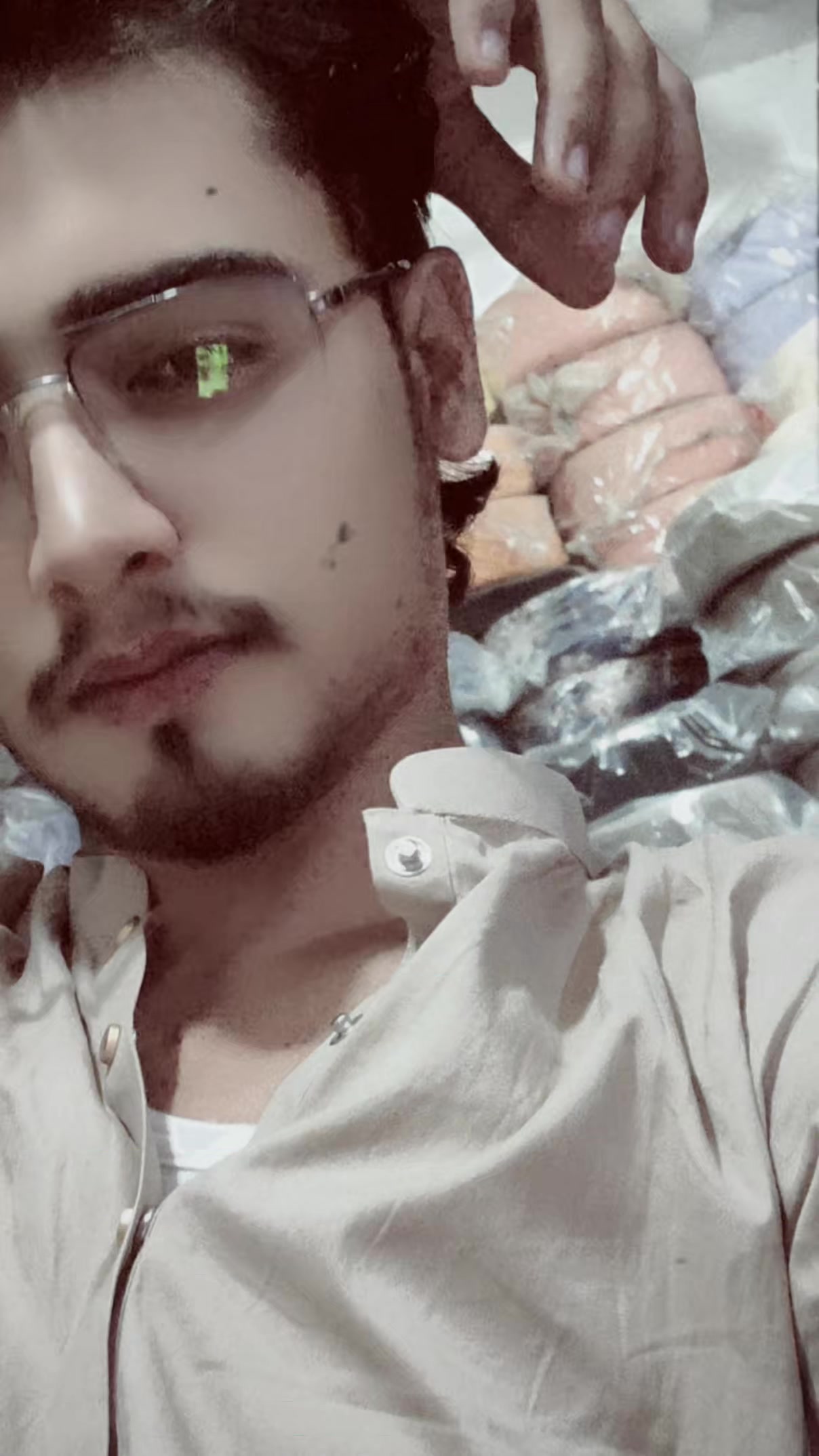 @Nazim khan