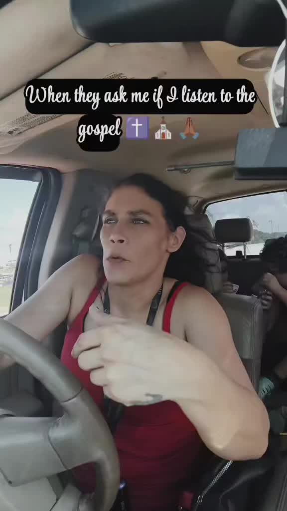 @GypsyQween