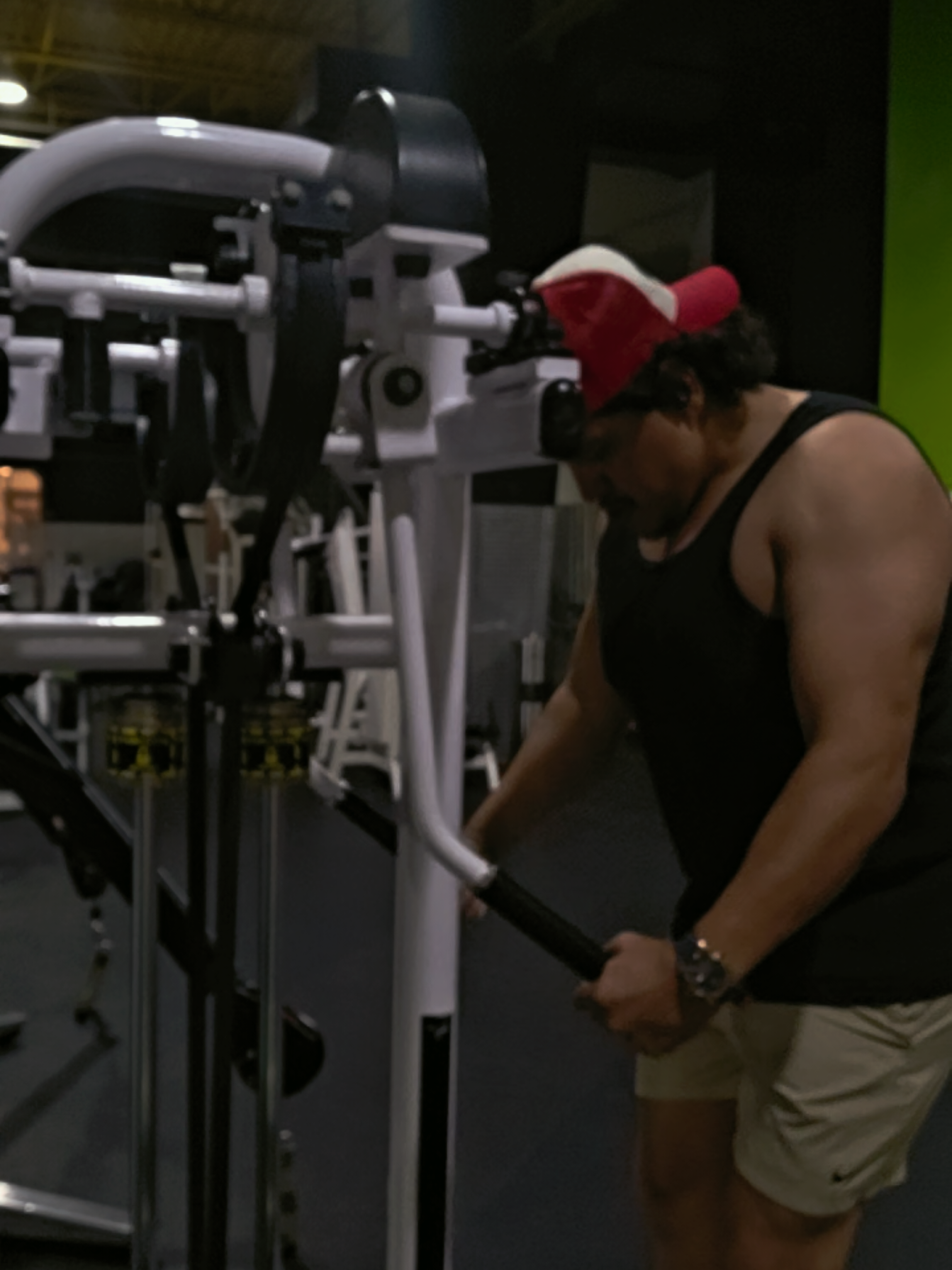 @Average Lift