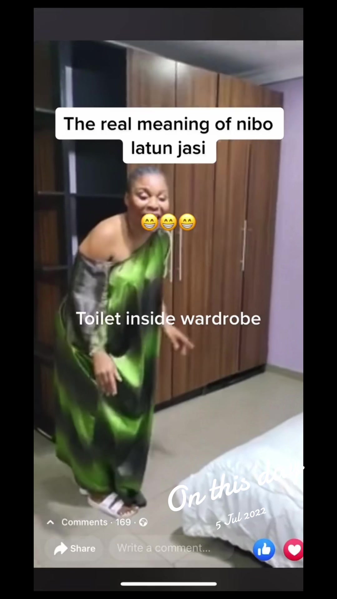 @obateni African store