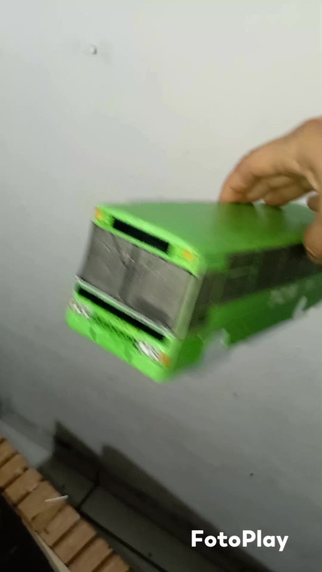 @Allf. Omnibus miniaturas
