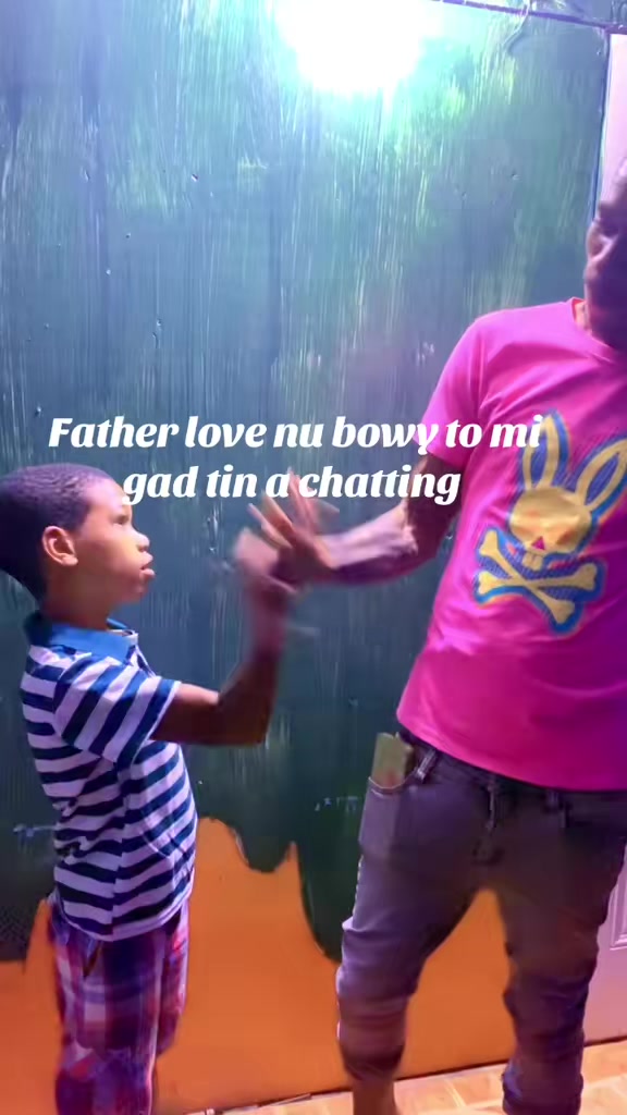@chicken back boss