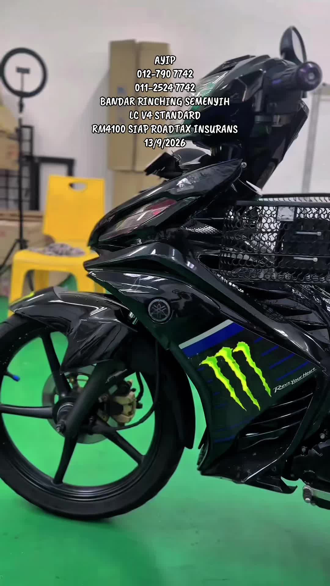 @AyipMotor