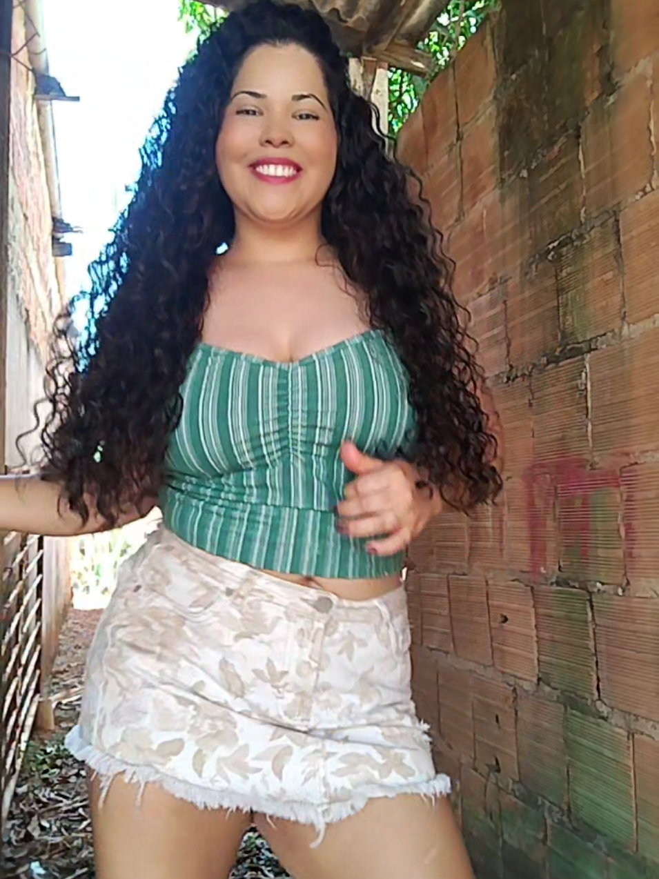 @Cacheada💃💃💃