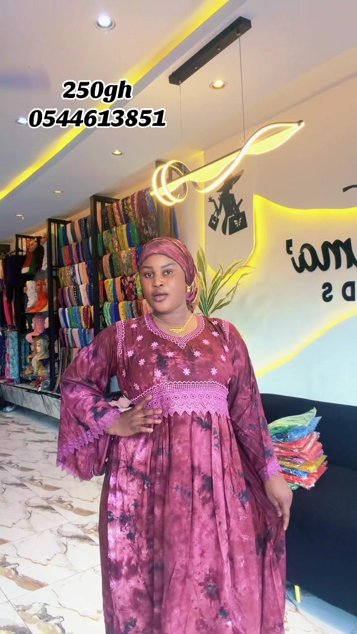 @SADAAMA&rsquo;S TRENDS👗🛍️