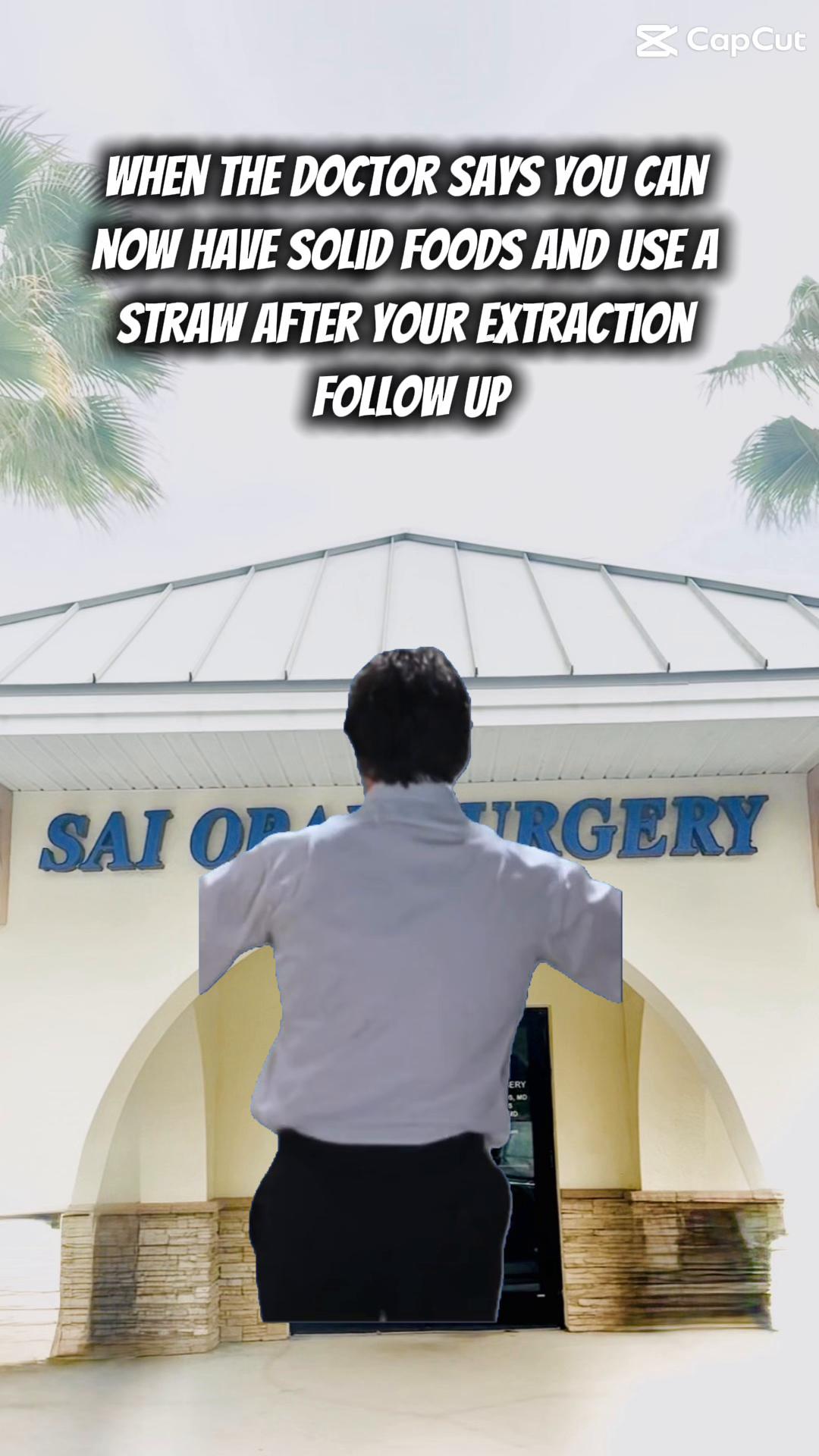 @Sai Oral Surgery