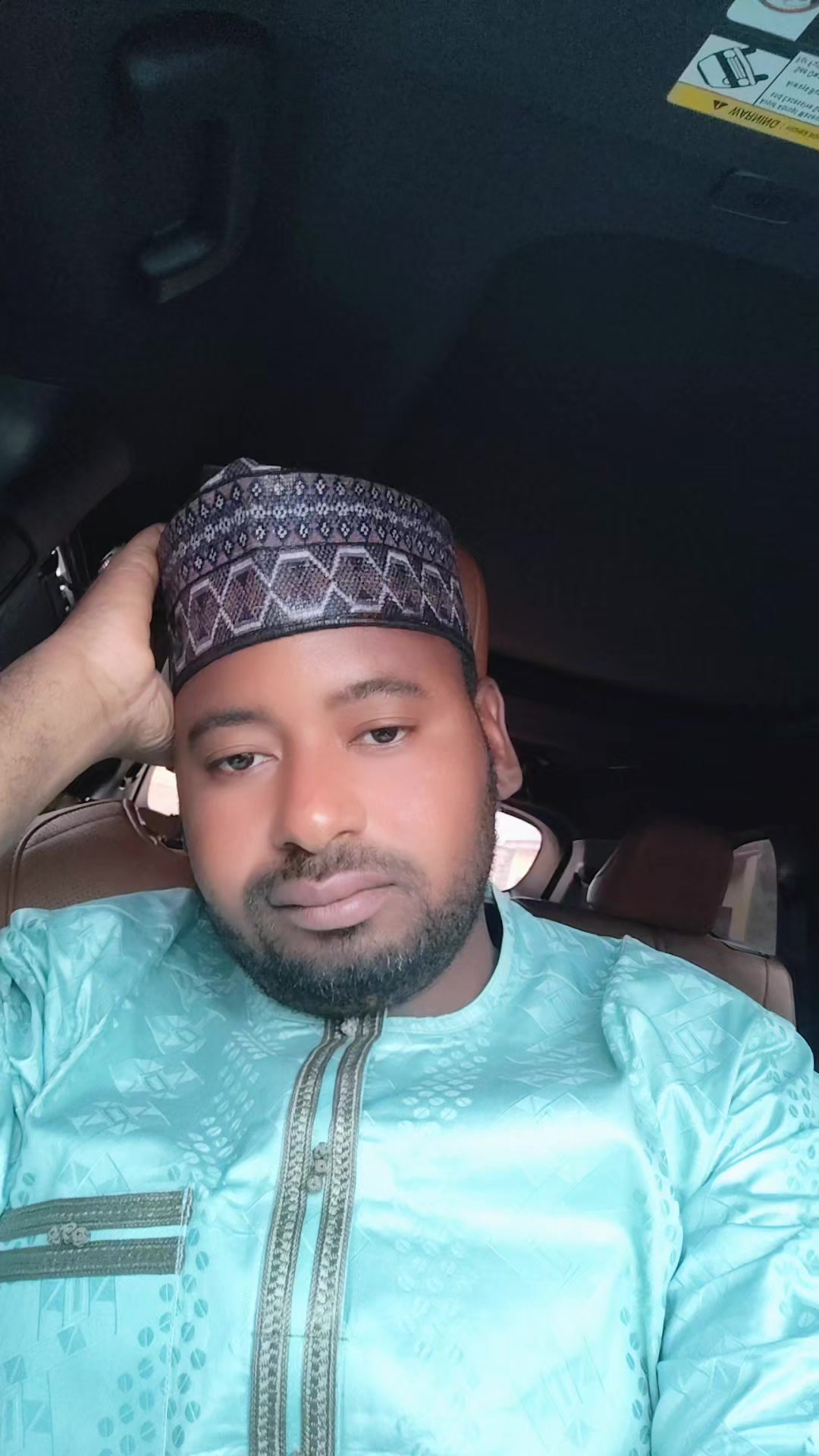 @SANI JIBRIL