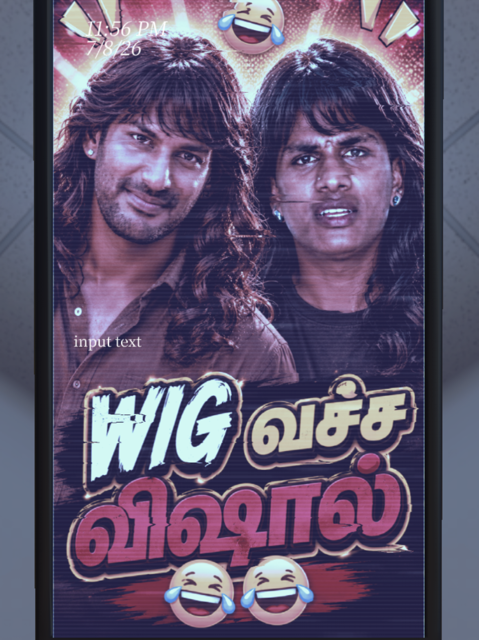 @™®IRUVALLUVAN®™