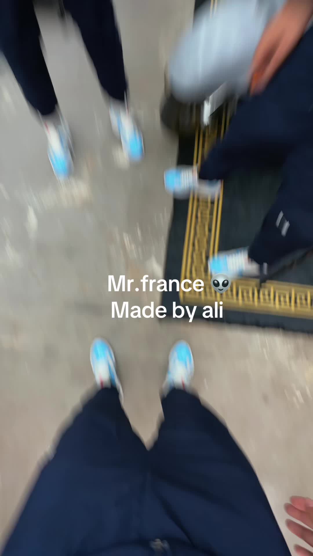 @Luxus 1 zu 1