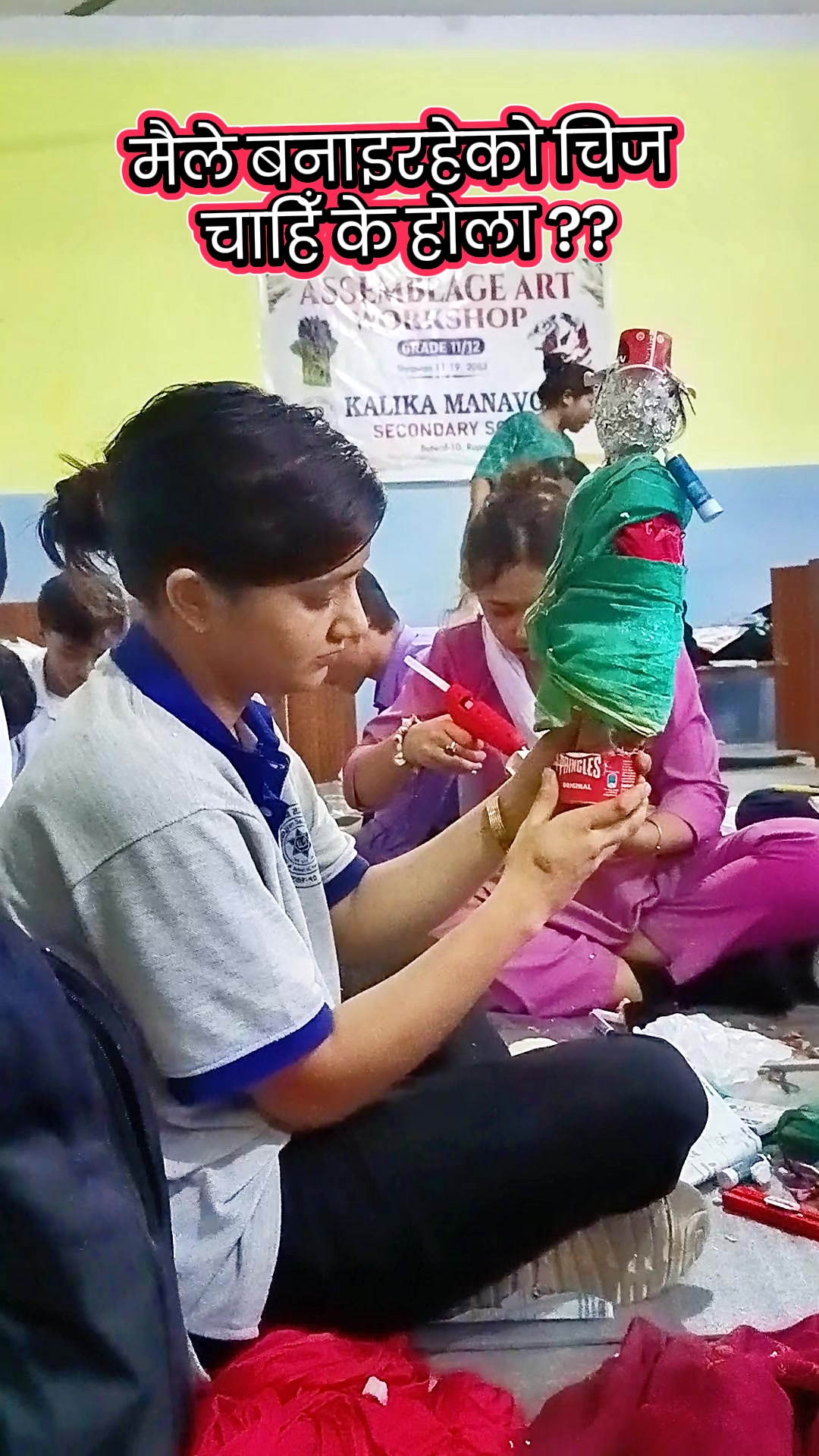 @BIJaya Arts
