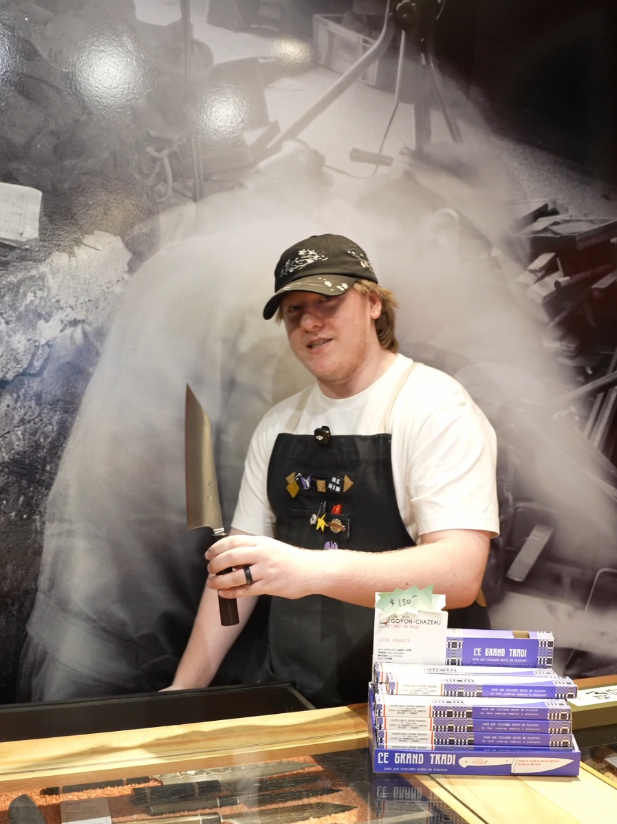 @Knifewear