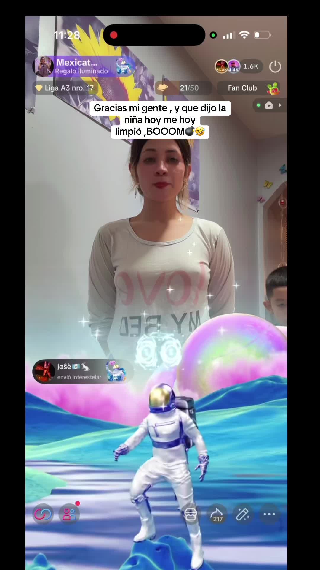 @Mexicatra🐢🍀🐺❤️&zwj;🔥🦅🧑&zwj;🍳✨🐇