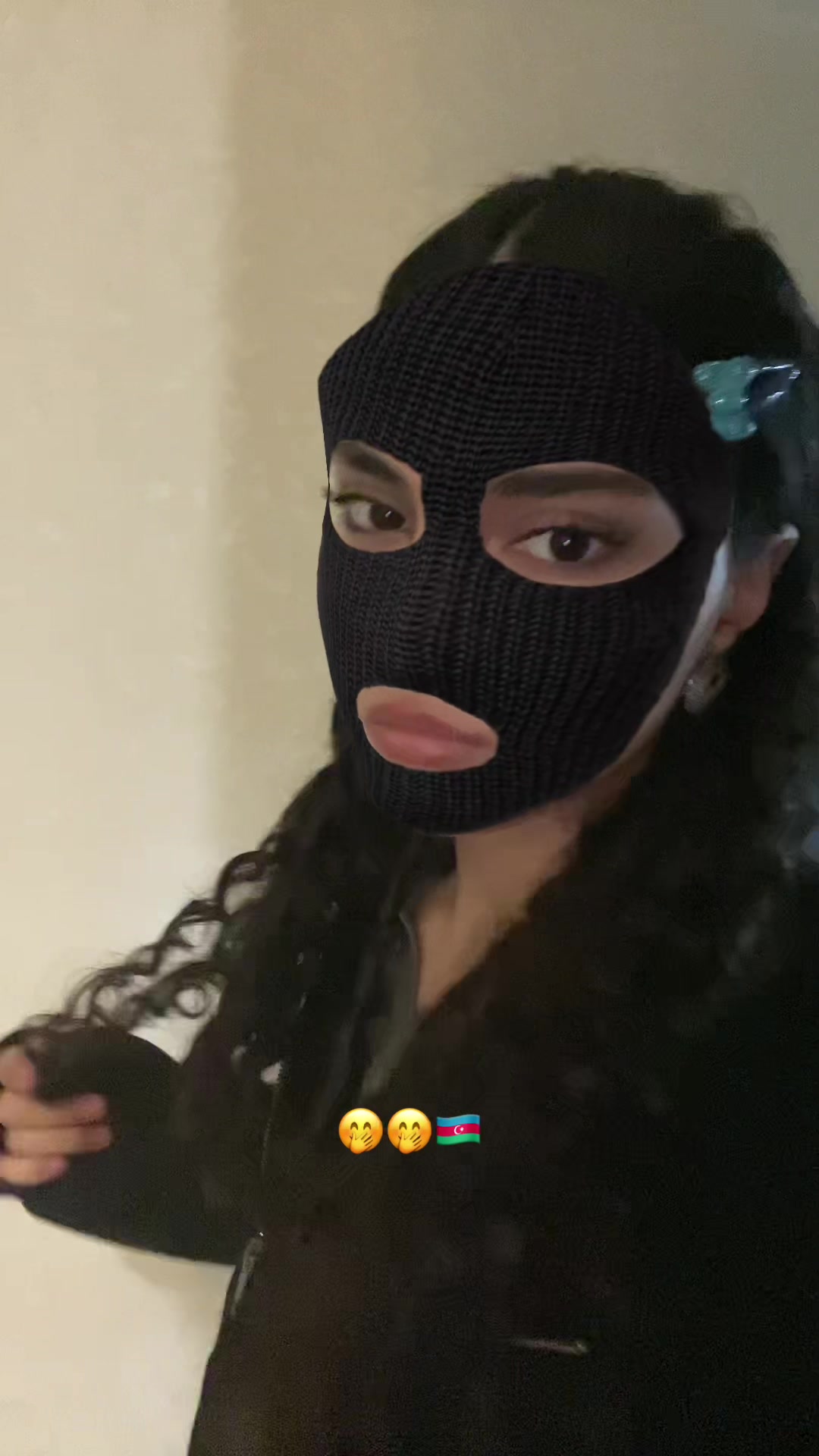 @хасайя азерцай