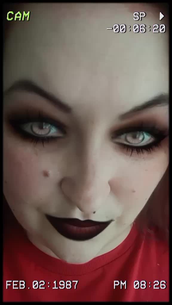 @Bratty SugarTongue
