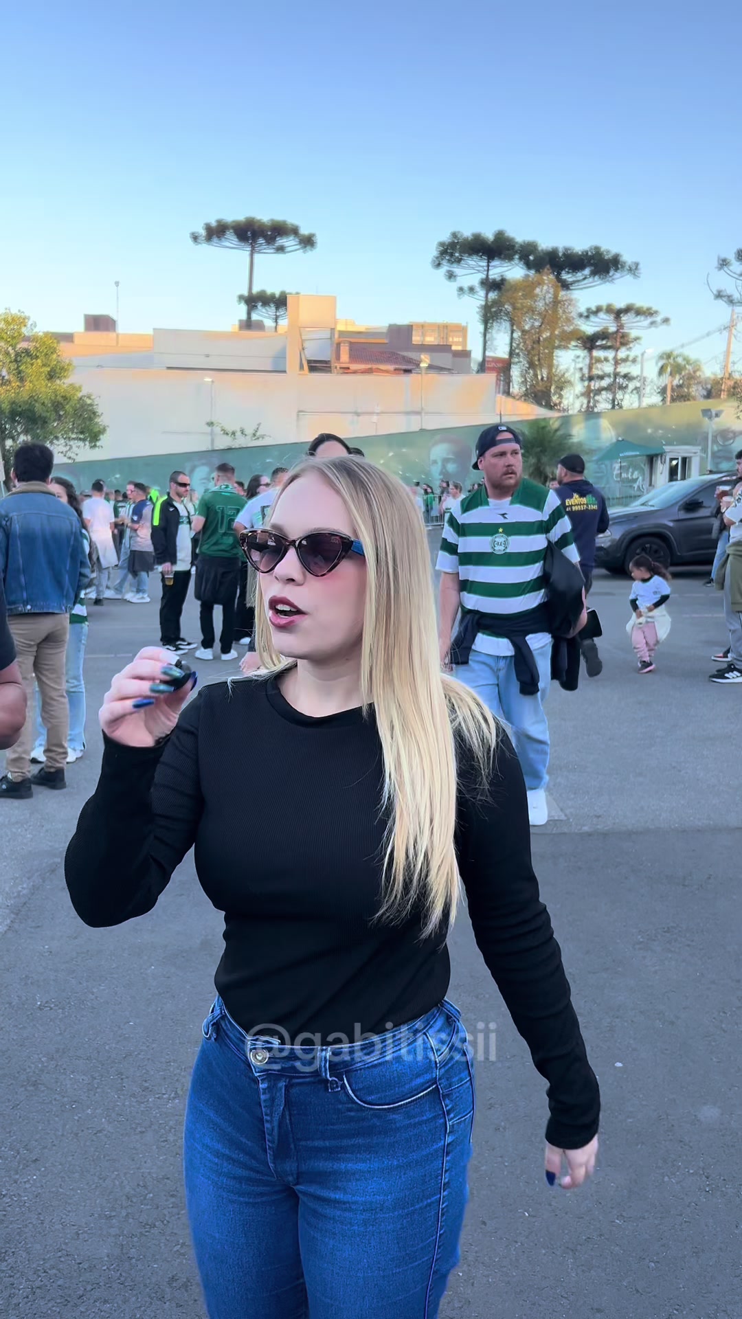@Gabi Tissi