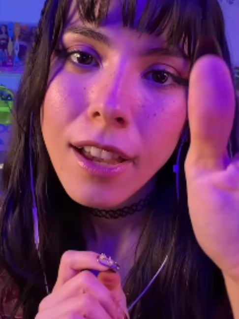 @Luna Bloom ASMR