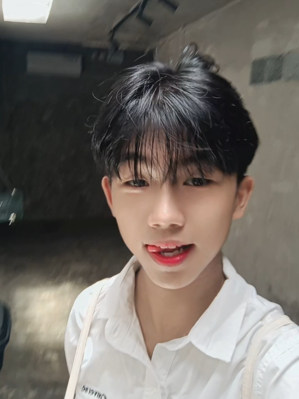 @Lin Lin
