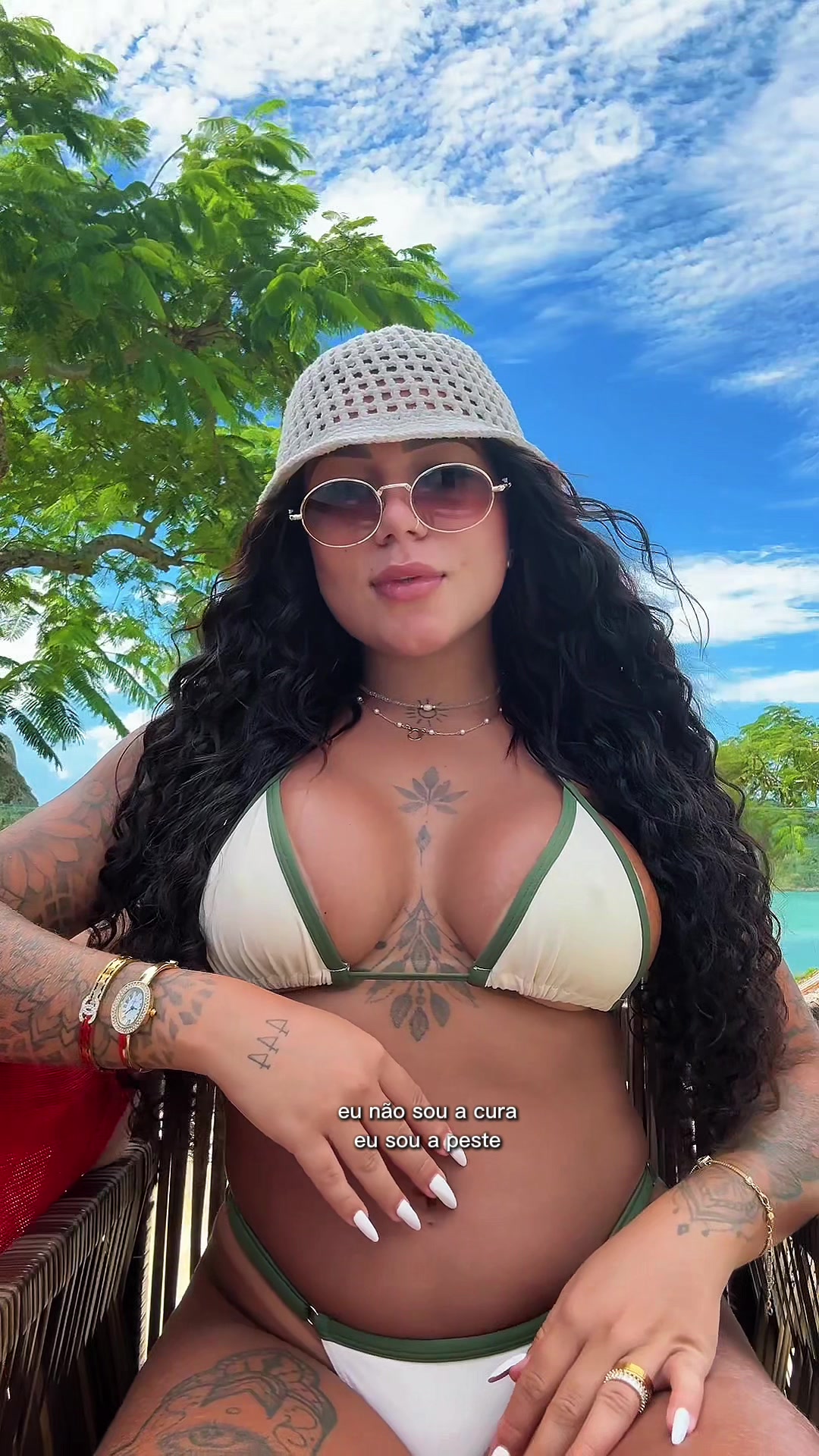 @Barbara Leão