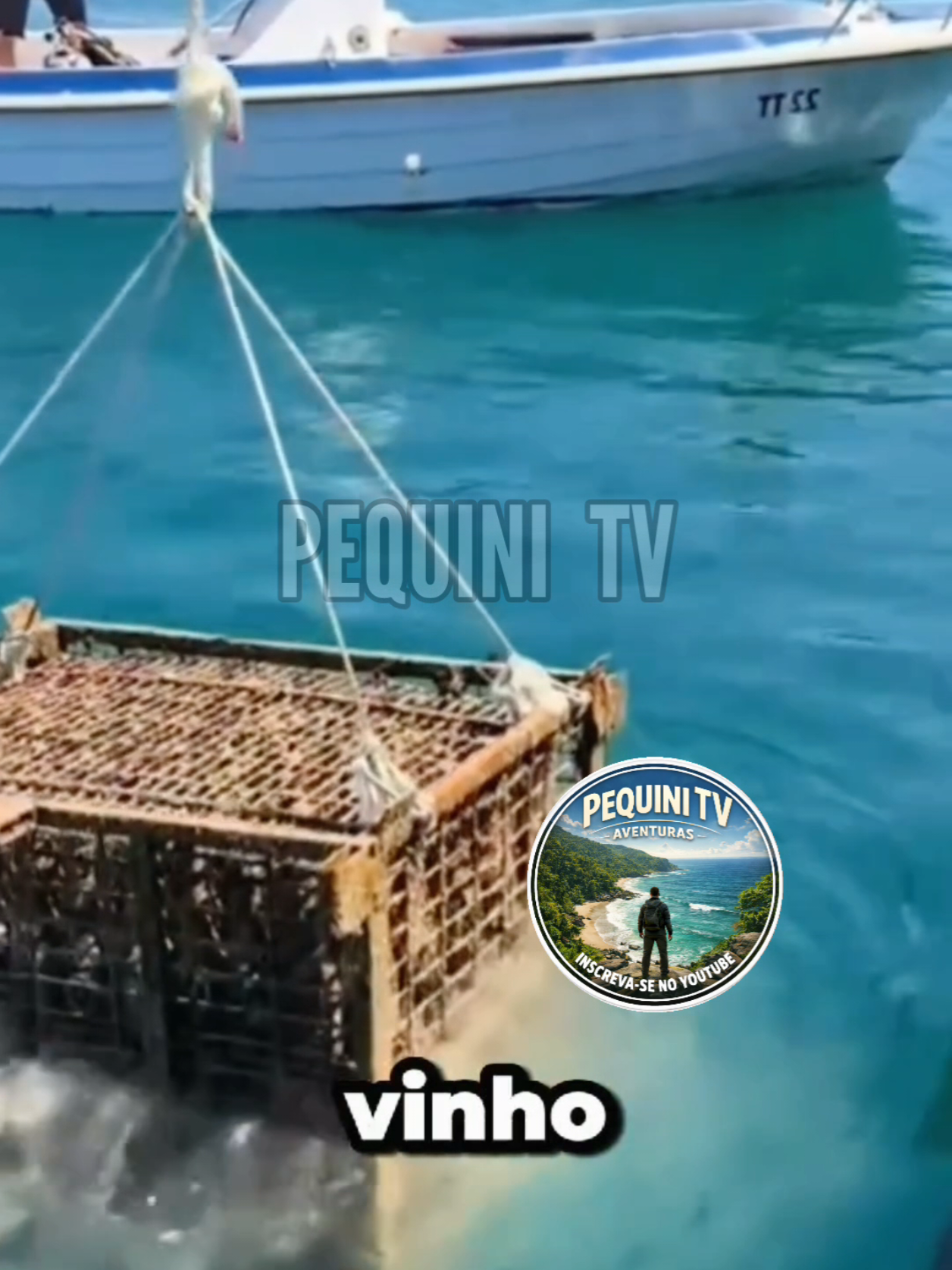 @PEQUINI TV