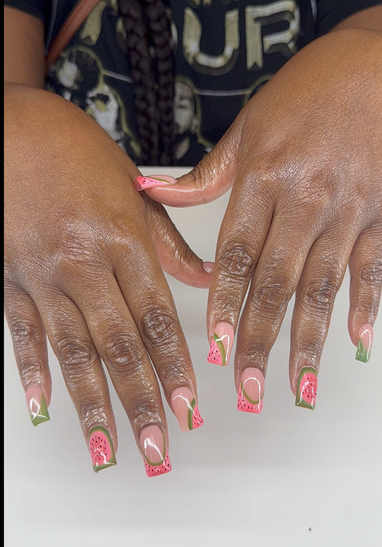 @Mykahla | Nail Tech🫧