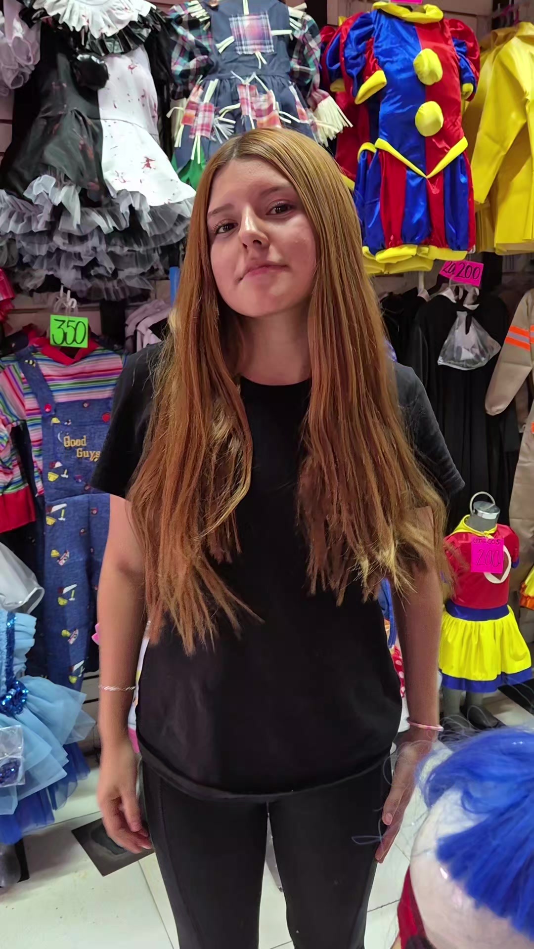 @Moda & Elegancia | Disfraces