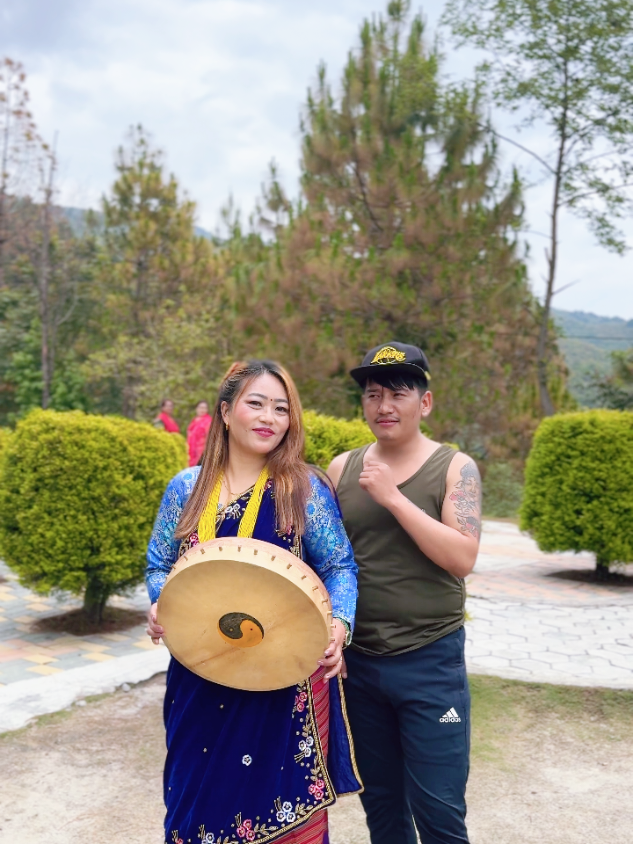 @बसन्ती(aprilgirl)