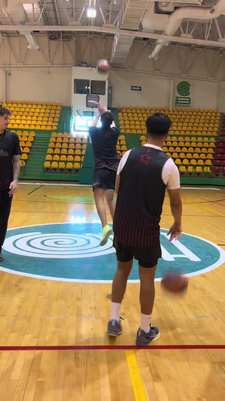 @Indios Juárez Basquetbol