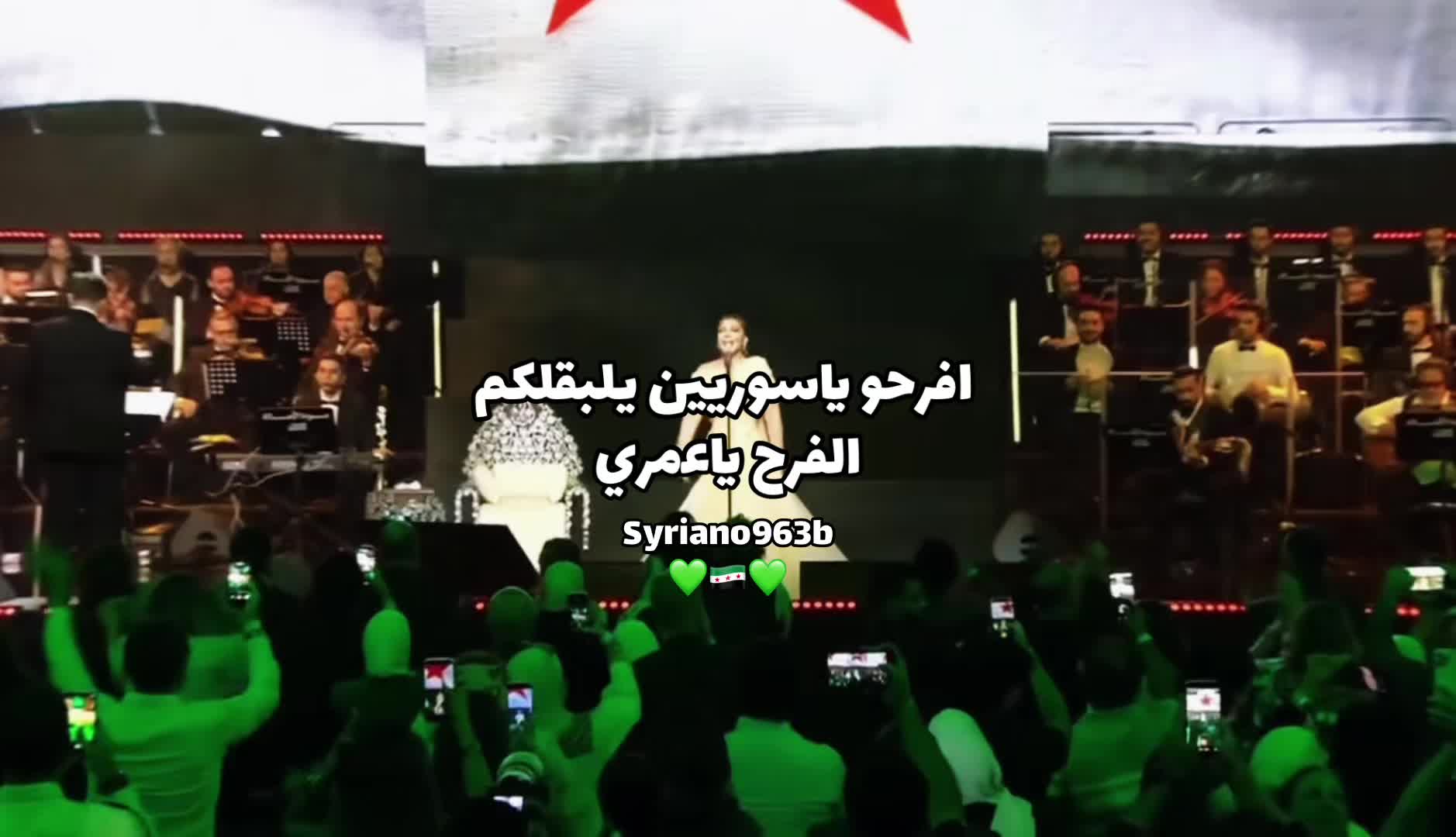 @Syriano/سريانو🇸🇾🦅