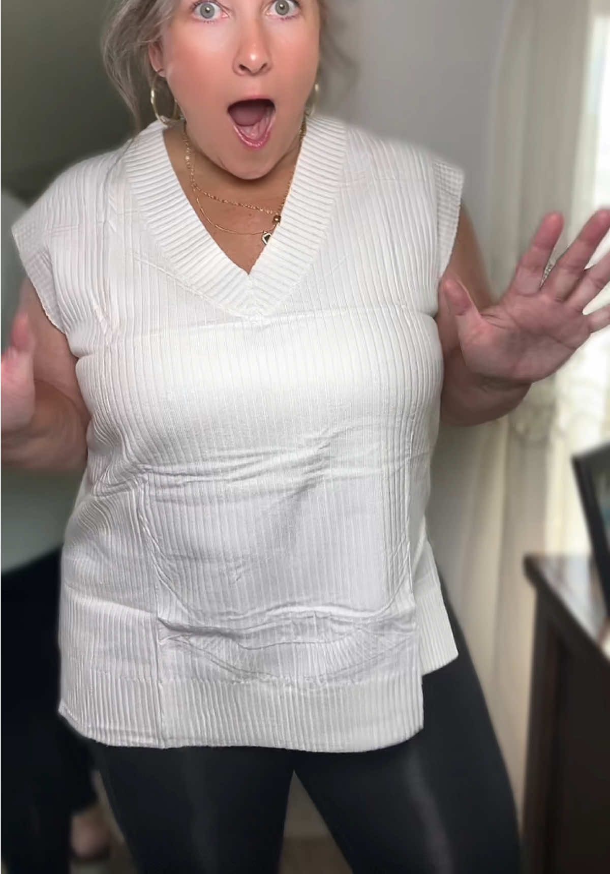 @Chantel | Curvy Fashion
