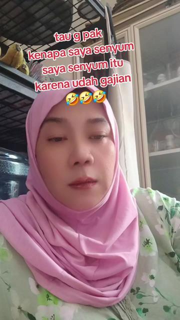 @😘Bunda gemoy JBR😘