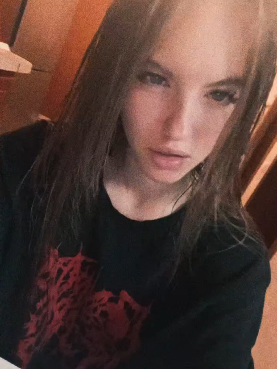 @Ника Гайворонская
