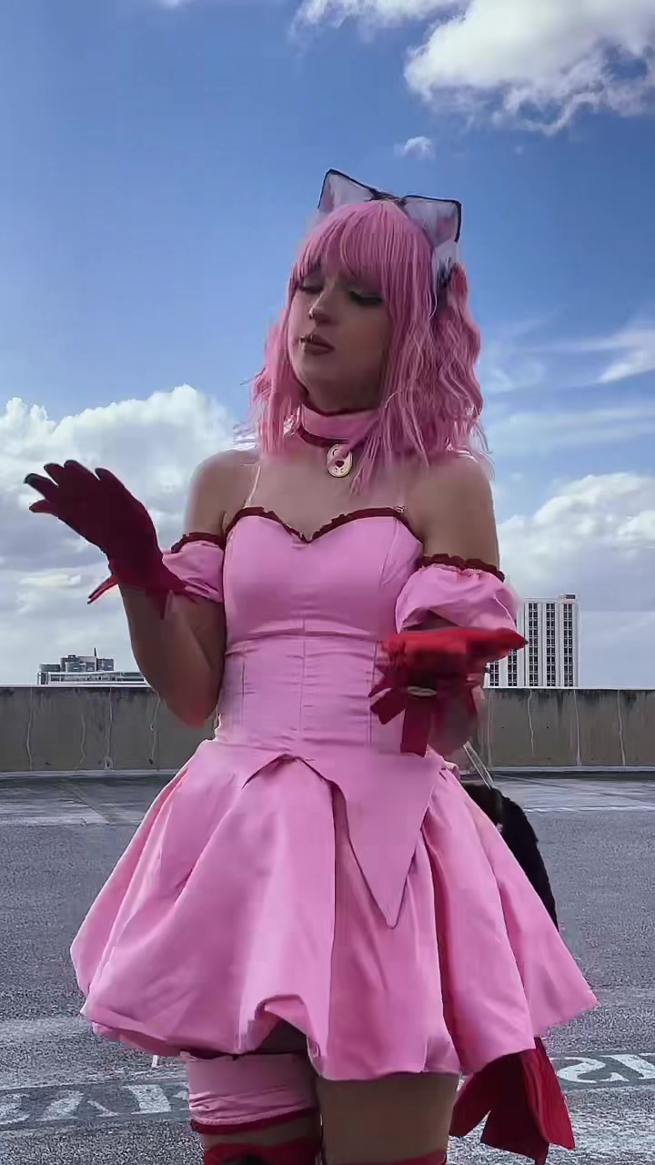 @Luna Akemi