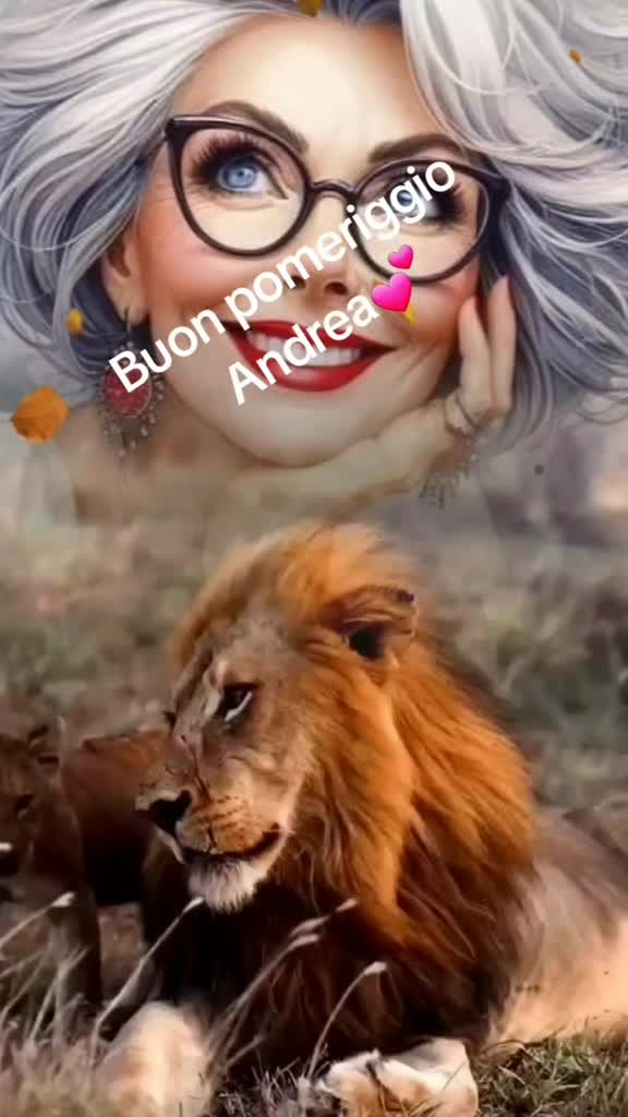 @Andrea