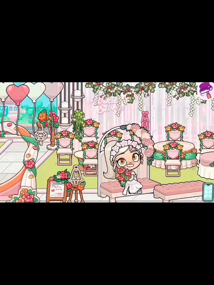 @YouTube: Wikie Story
