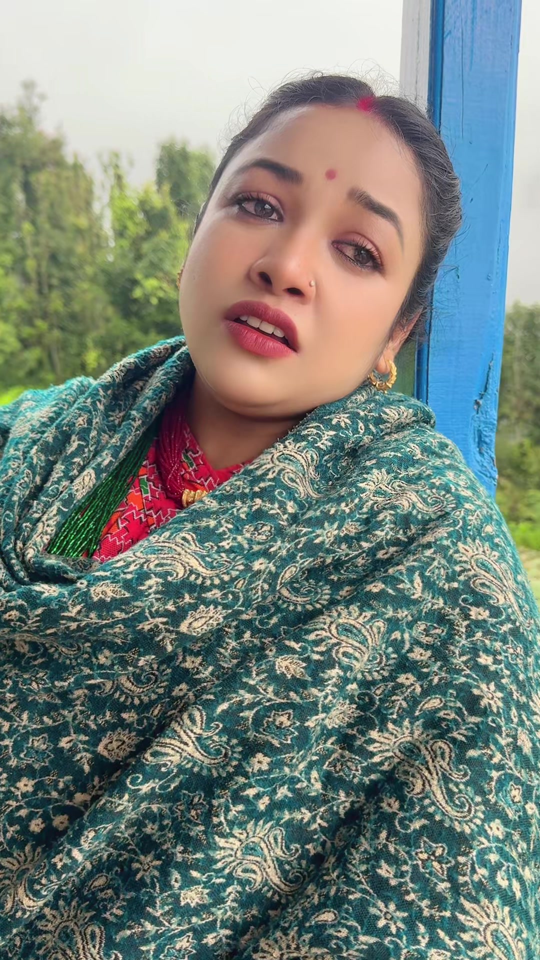 @Anita Baiju (कमला भाउजु)
