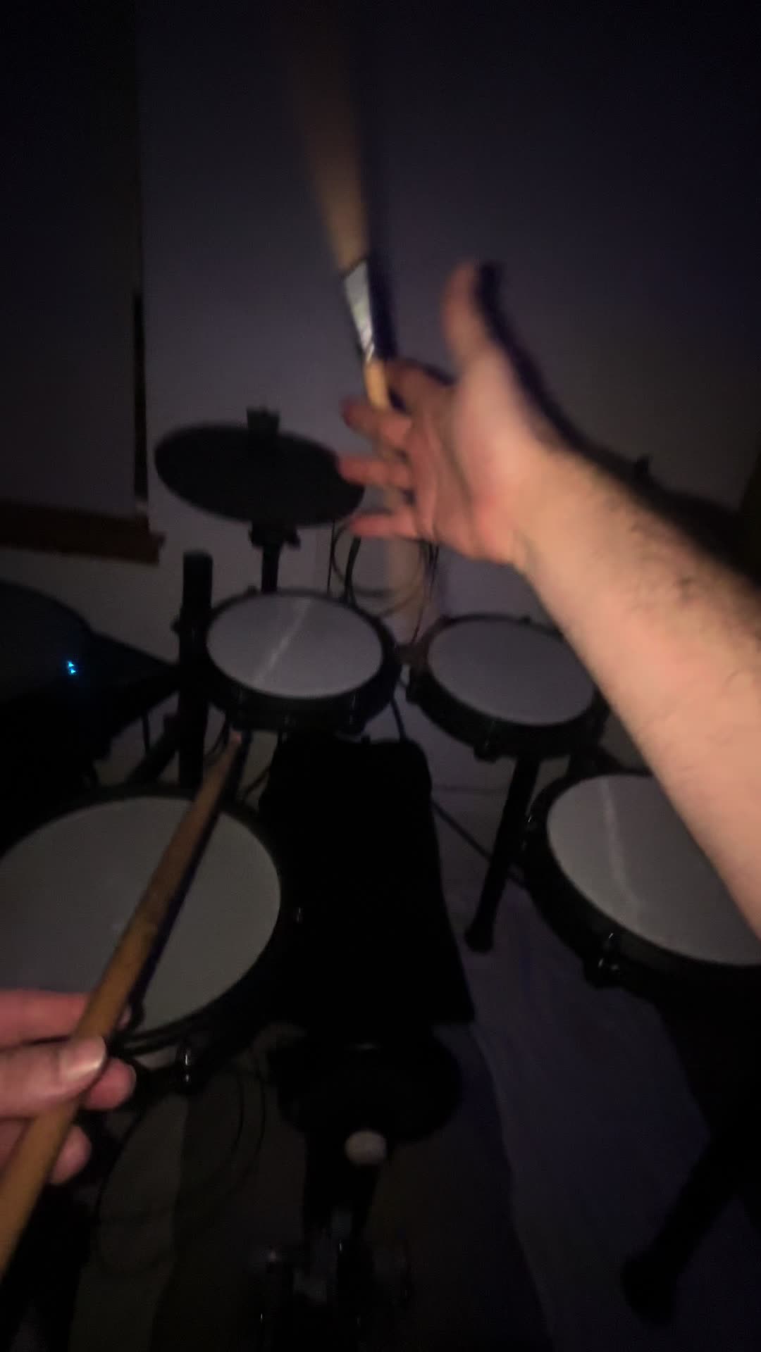 @AaronKDrums