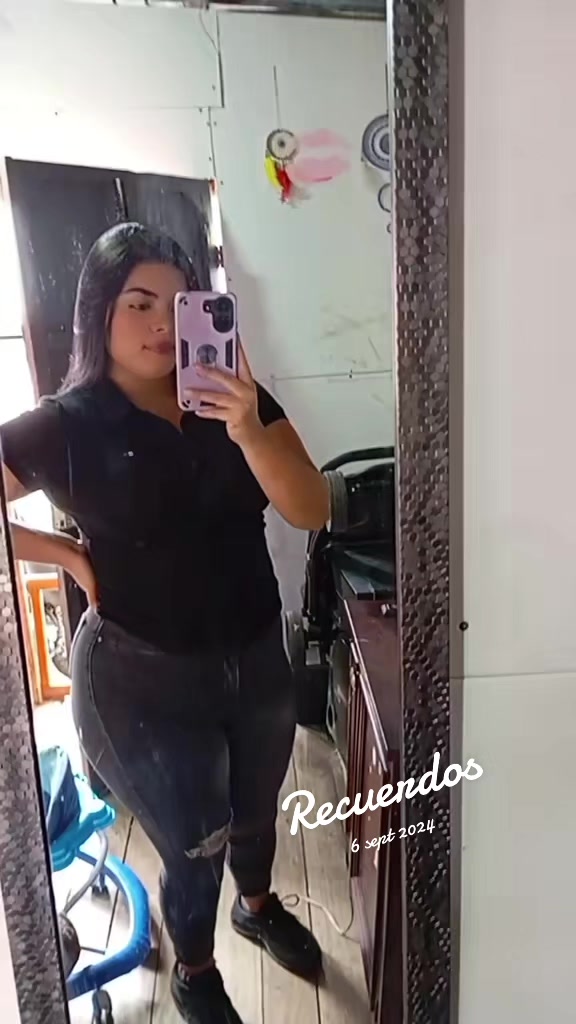 @Jane Salazar