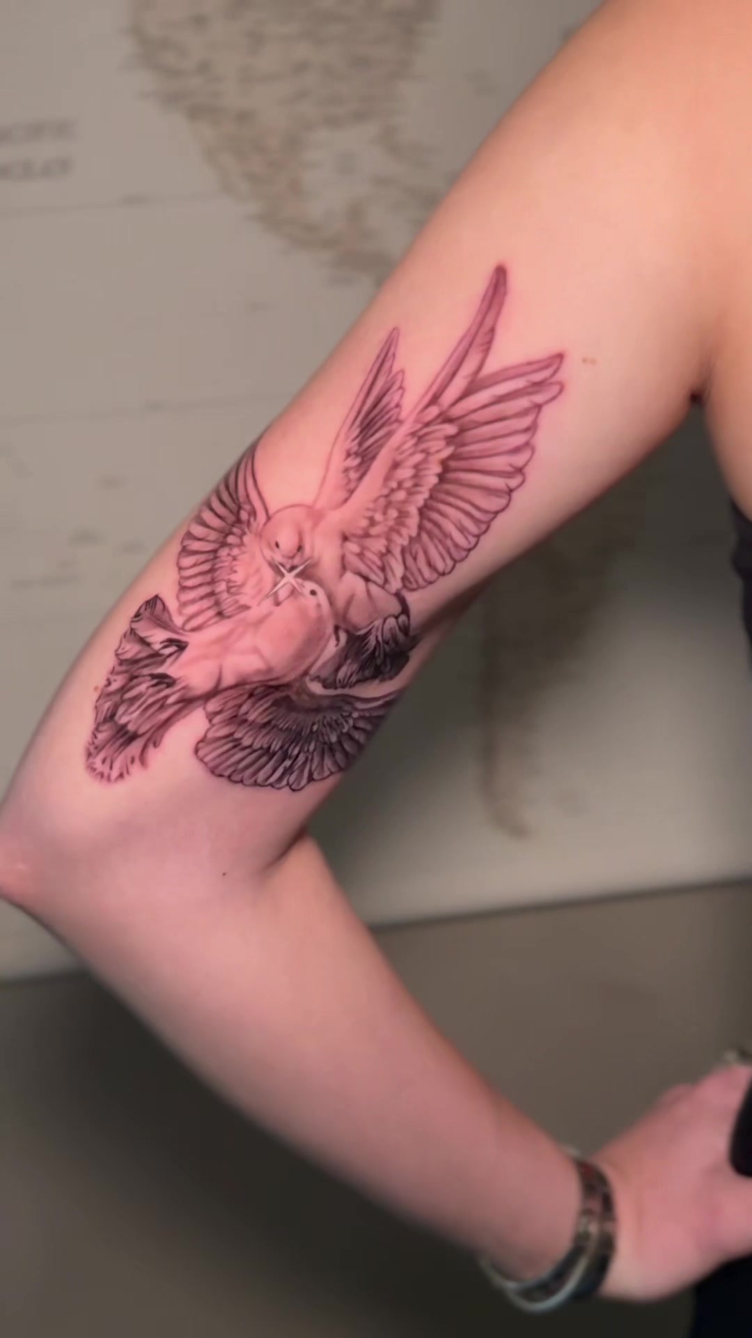 @Lancetattoo
