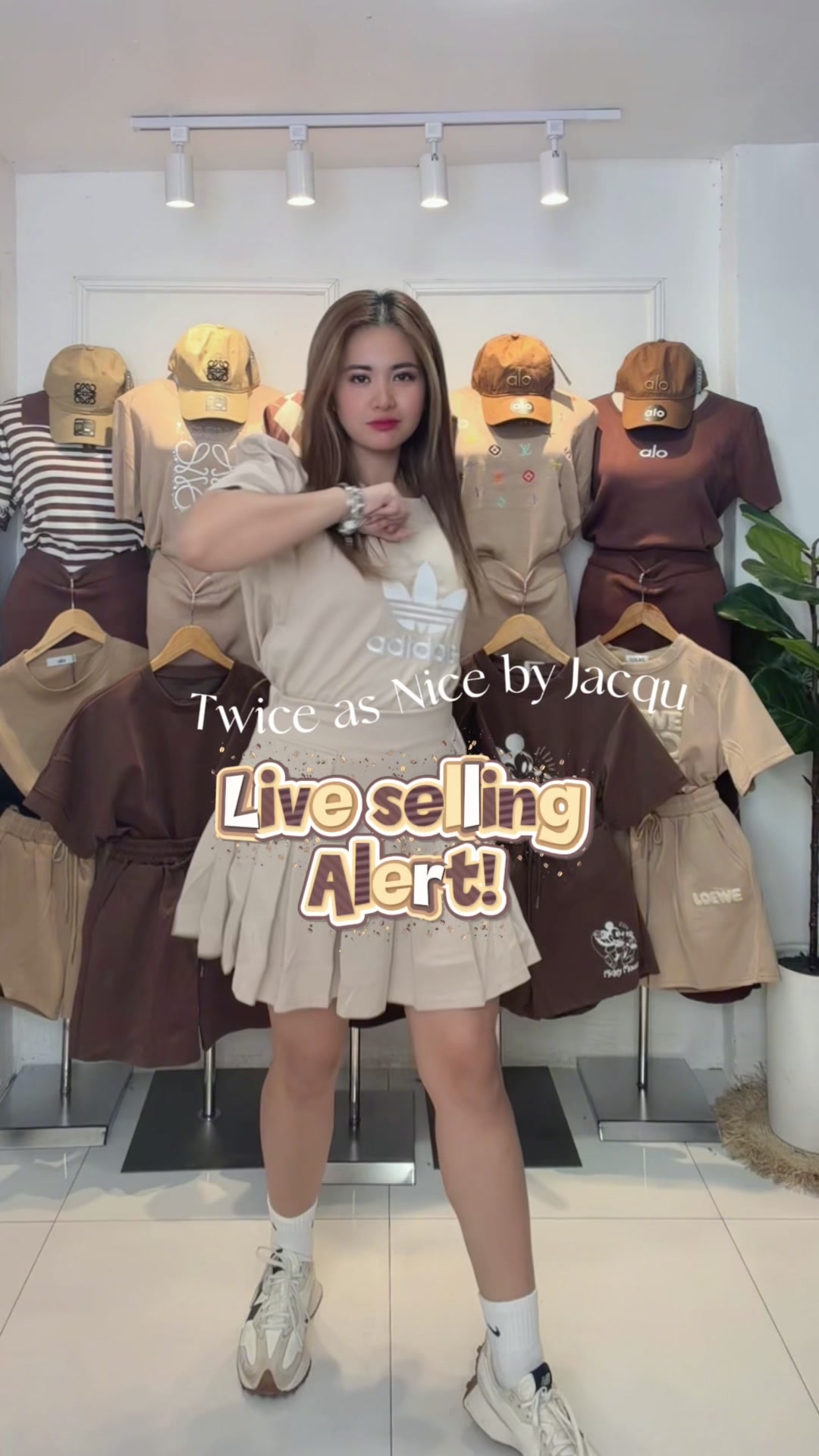 @FB: TWICE AS NICE BY JACQUE 2