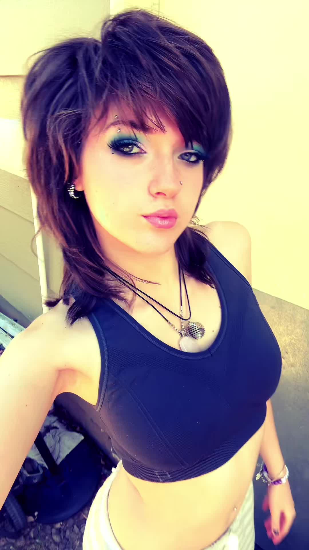 @☮︎ 🧁 ☮︎