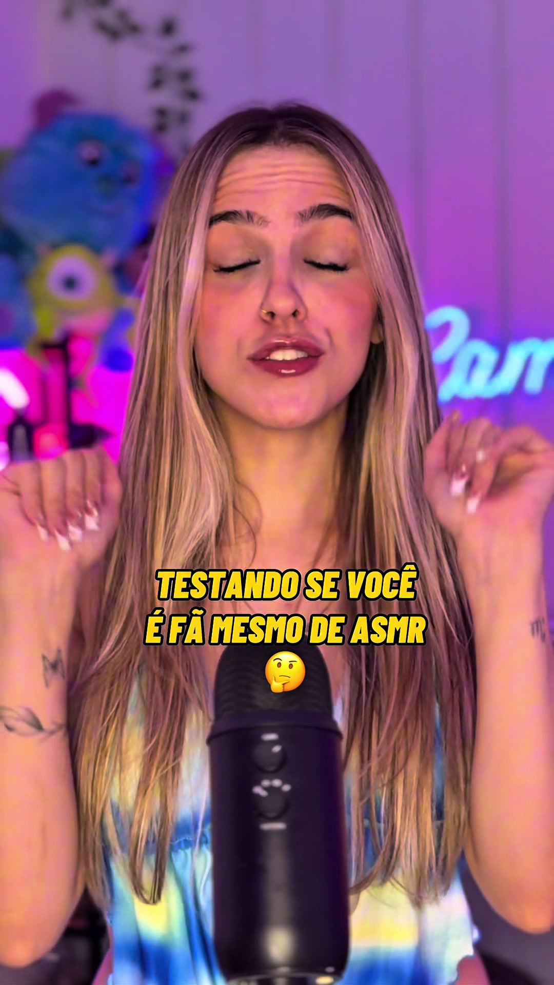 @Cams ASMR