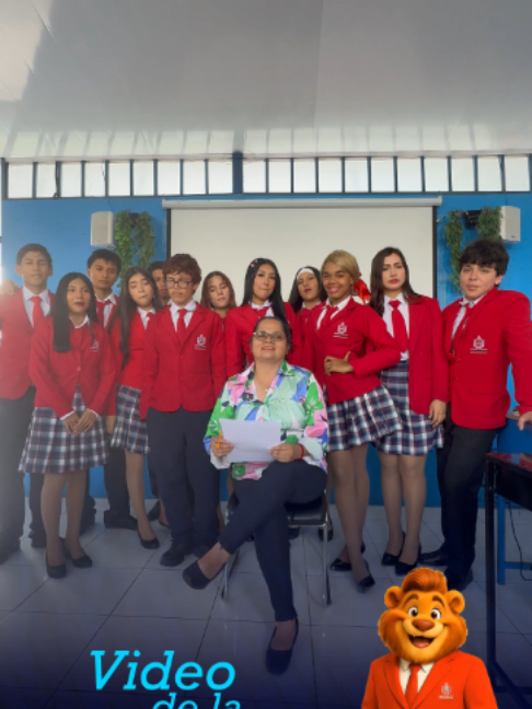 @Colegio Iberoamericano