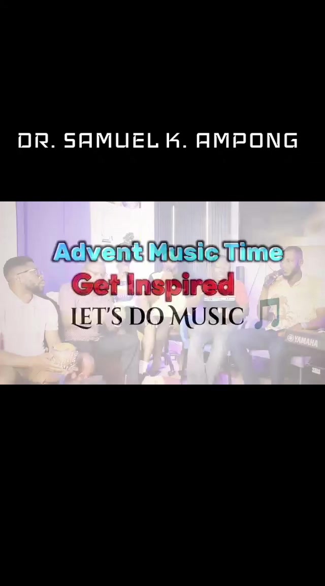 @Africantrumpet 🎺🎺🎺